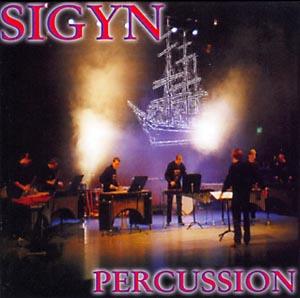 FFCD1025 Sigyn Percussion