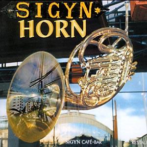 Sigyn Horn